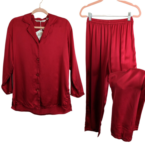 Victoria's Secret Intimates & Sleepwear Vintage Victorias Secret